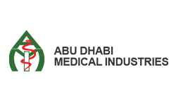 Abudhabi medical industries